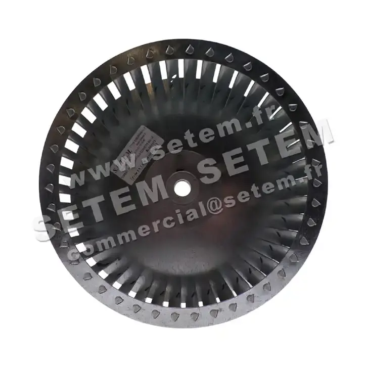 6616009032-TURBINE UTENTRA 1VC.200X80X14LG CLAVETTE GALVA 3