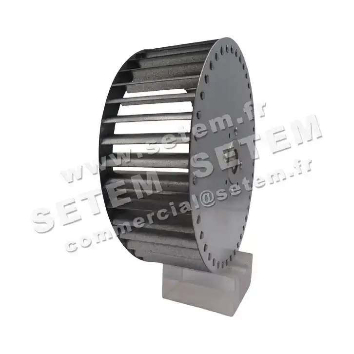 6616009032-TURBINE UTENTRA 1VC.200X80X14LG CLAVETTE GALVA 2