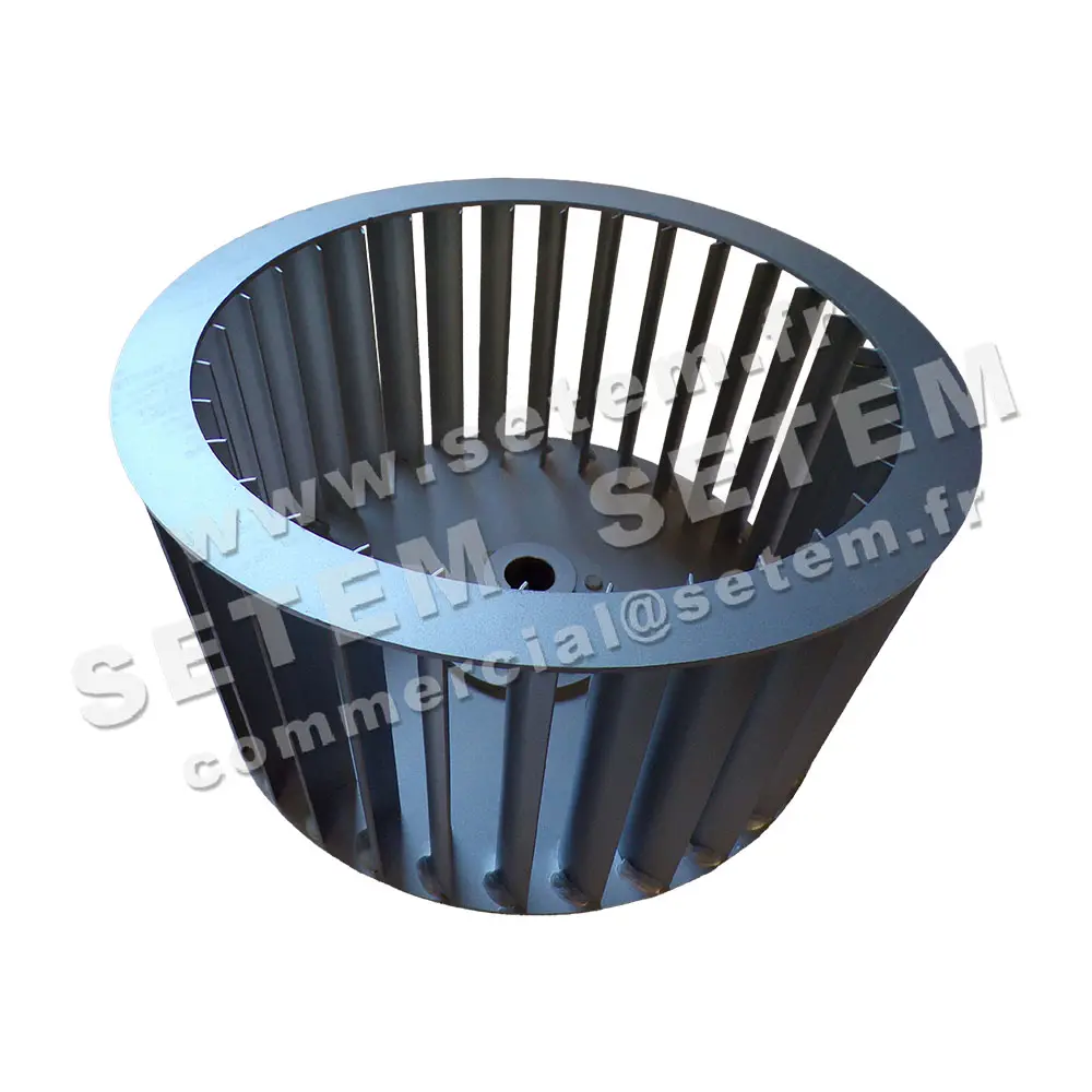 6616009450-TURBINE UTENTRA 1VC.300X150X24RD