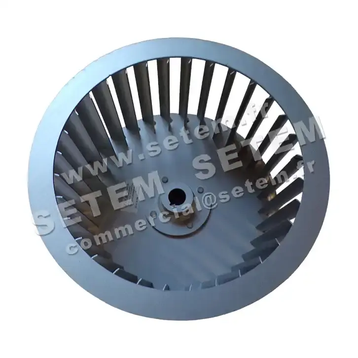 6616009450-TURBINE UTENTRA 1VC.300X150X24RD