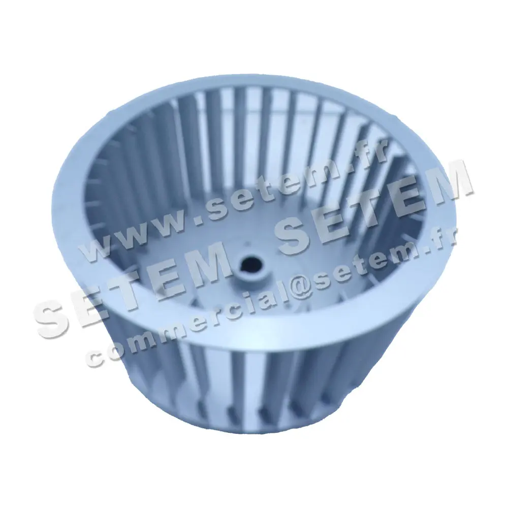 6616009470-TURBINE SUR VENTILATEUR UTENTRA U/AR353 RD