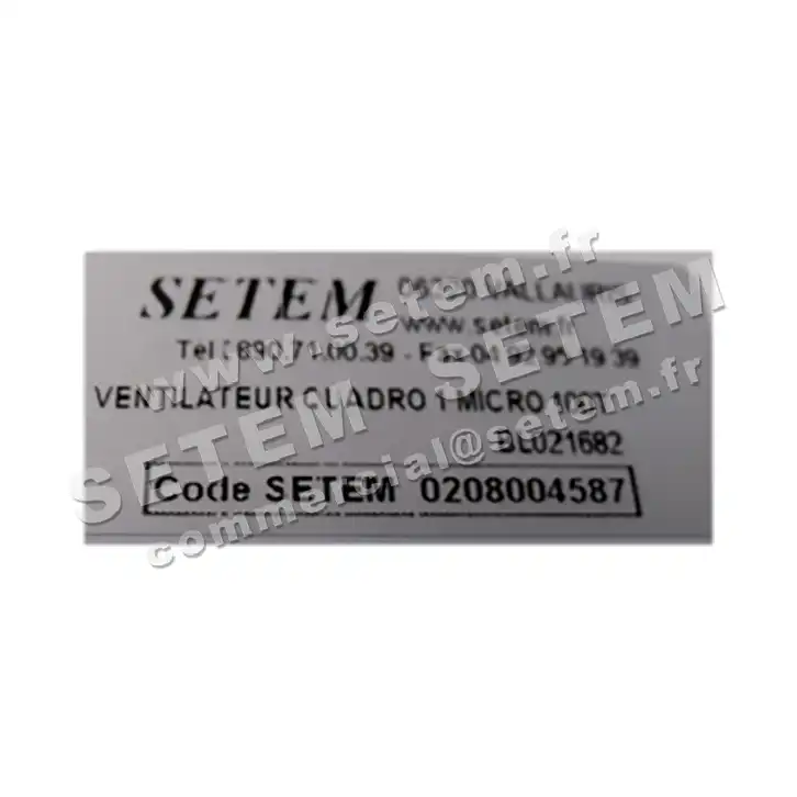6915104587-VENTILATEUR VORTICE QUADRO 1 MICRO 100T