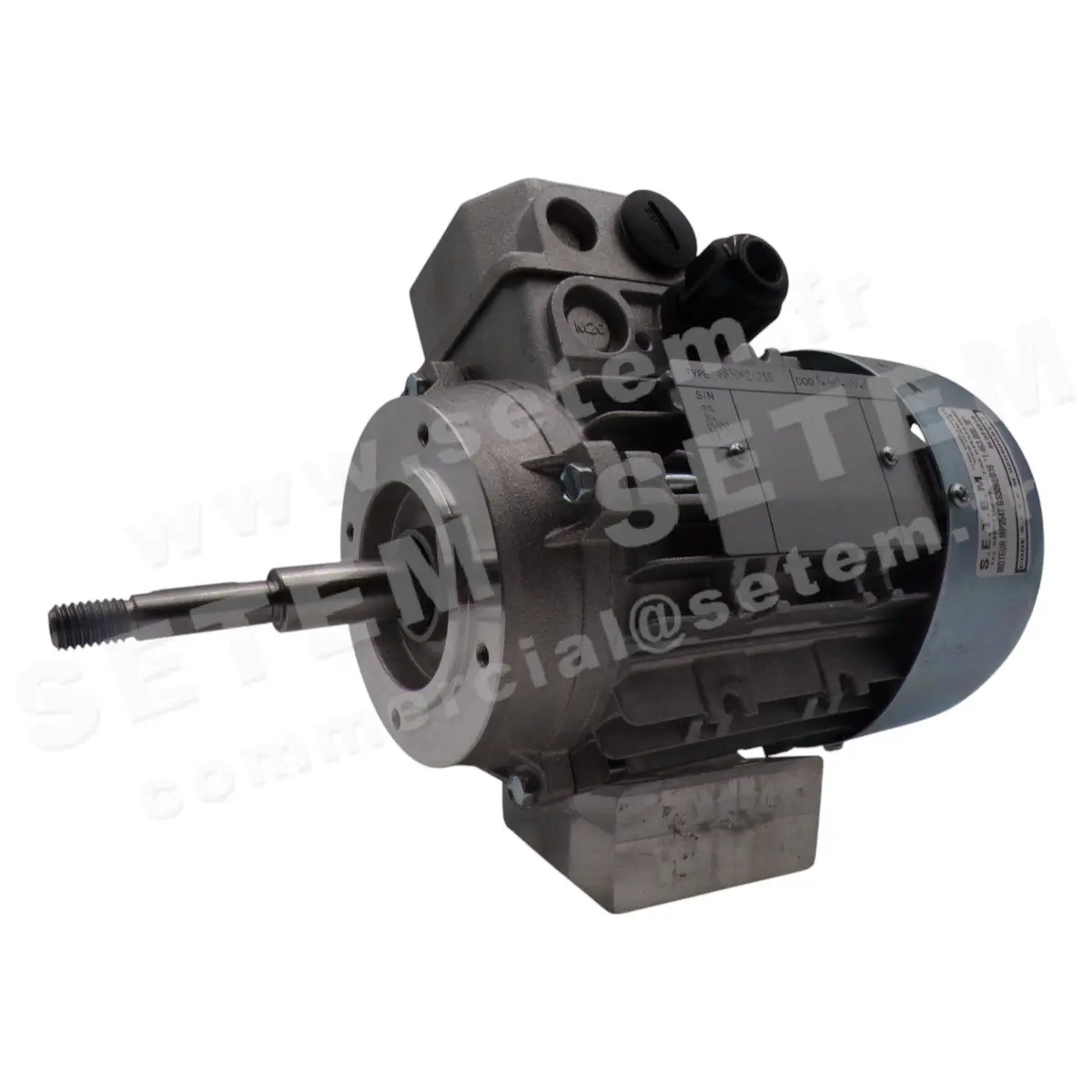 6915109112-MOTEUR VOTRICE MP254T GS3092/016 *1.463.000.70*