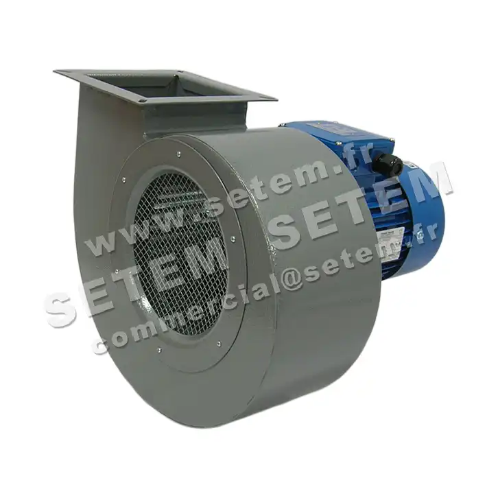 6919000100-VENTILATEUR VENTILMOTO EP.BT200 1.10KW 2P T230/400V LG 0° 2