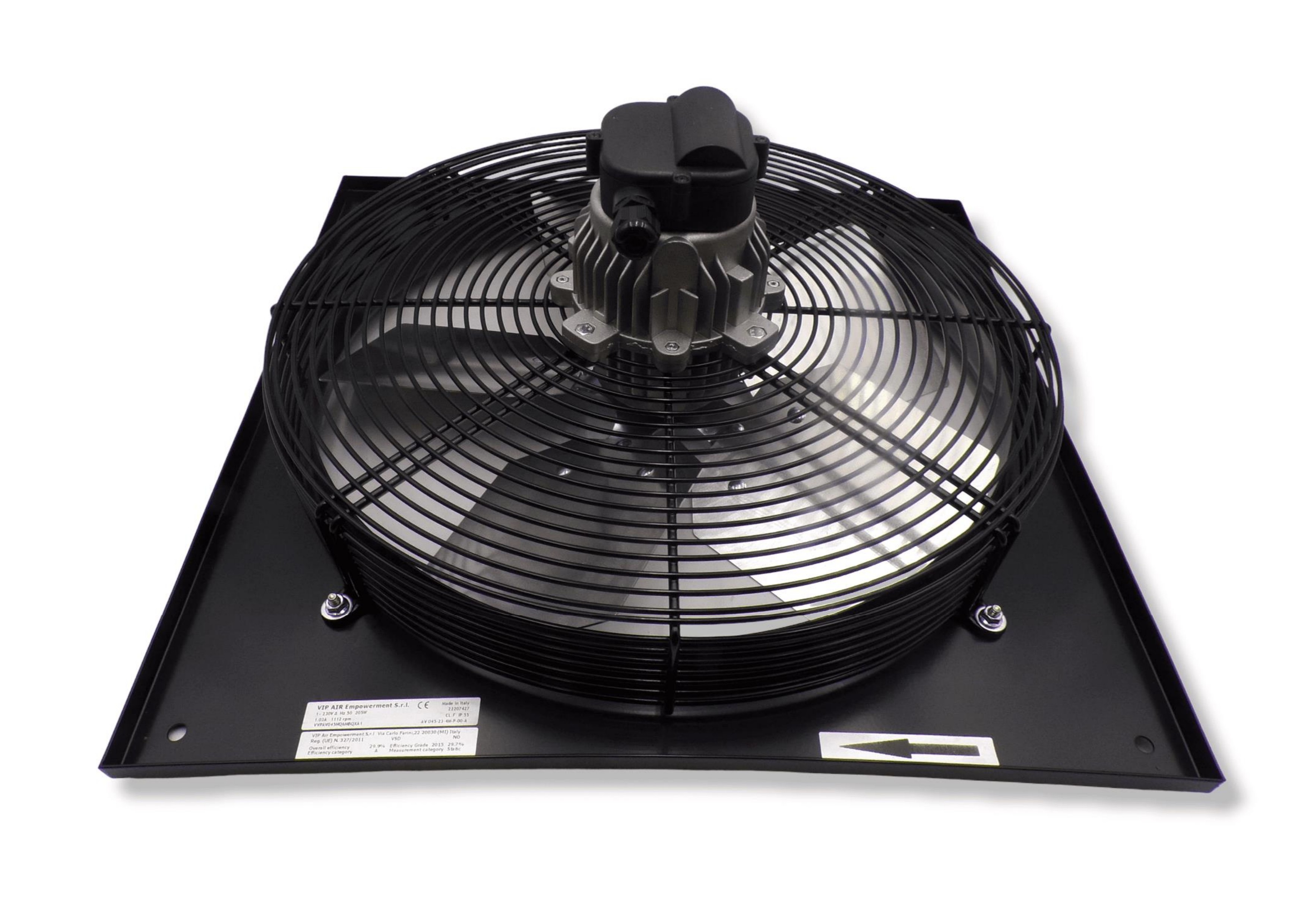 6941000245-VENTILATEUR VIP AV045.23.4M.P.00.A *VVPAV045NQ6MBQXA1*