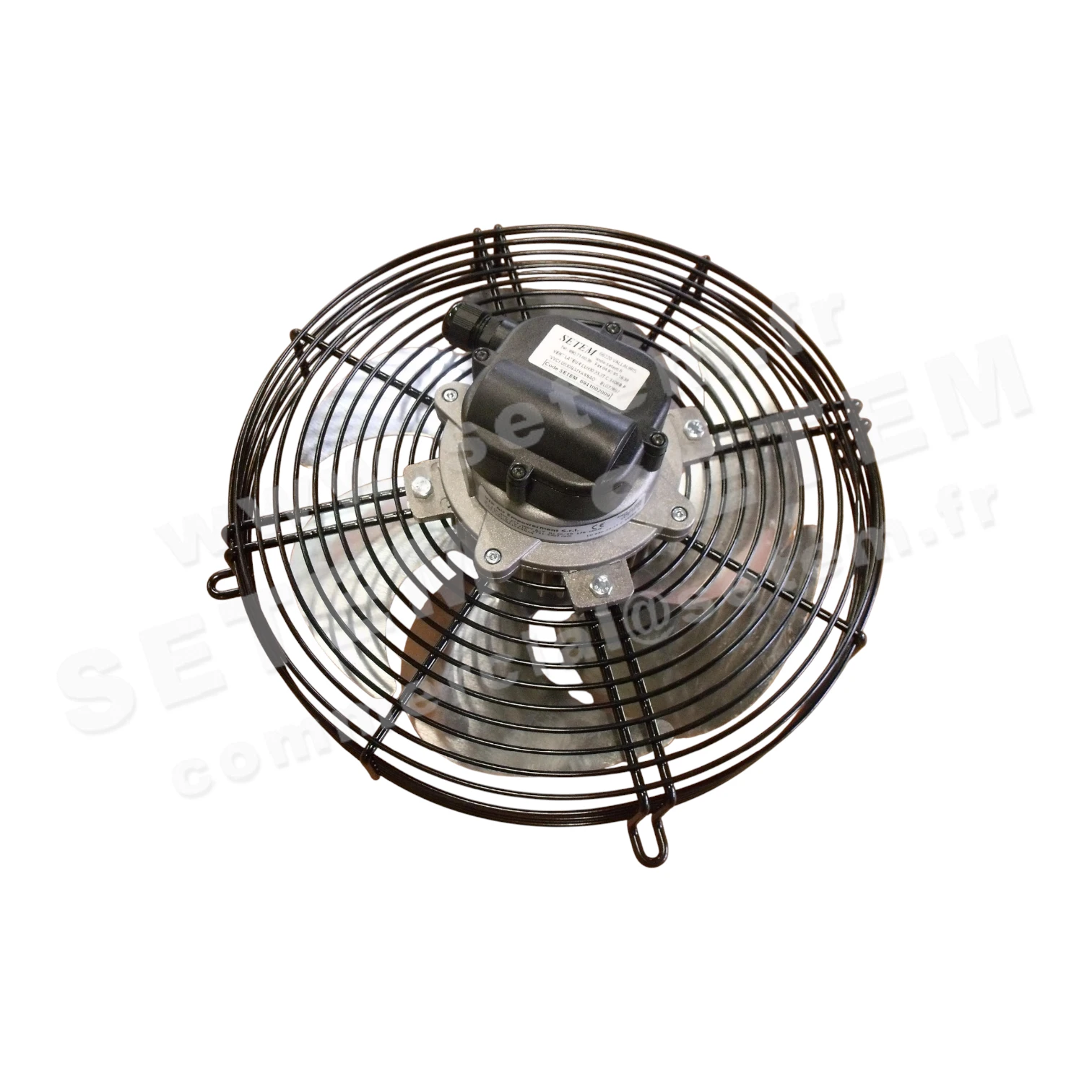 6941002009-VENTILATEUR VIP LU030.23.2T.C.3X06B.P *VVCLU030NA1YANNA0*