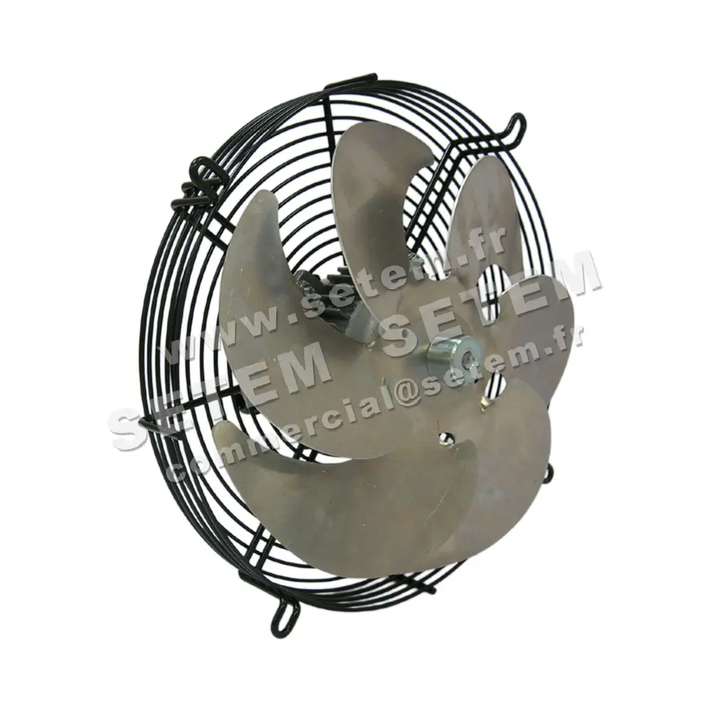 6941002010-VENTILATEUR VIP LU030.23.2T.C.00.P *VVCLU030NA1YANNA0* 2