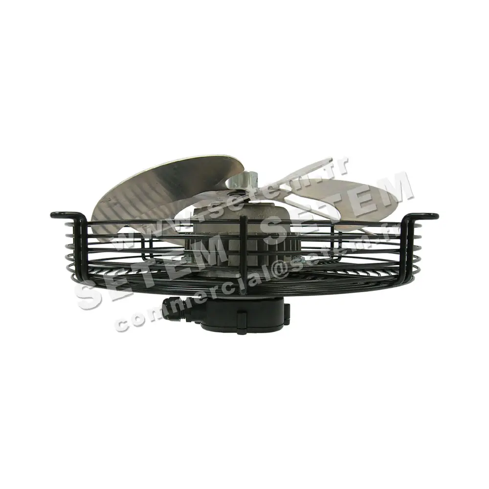 6941002010-VENTILATEUR VIP LU030.23.2T.C.00.P *VVCLU030NA1YANNA0* 3