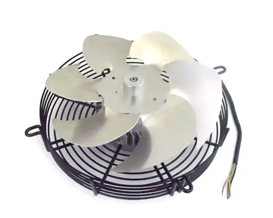 6941002012-VENTILATEUR VIP LU030.23.2T.C.00.P44CV *VVCLU030NA11PNNA1*