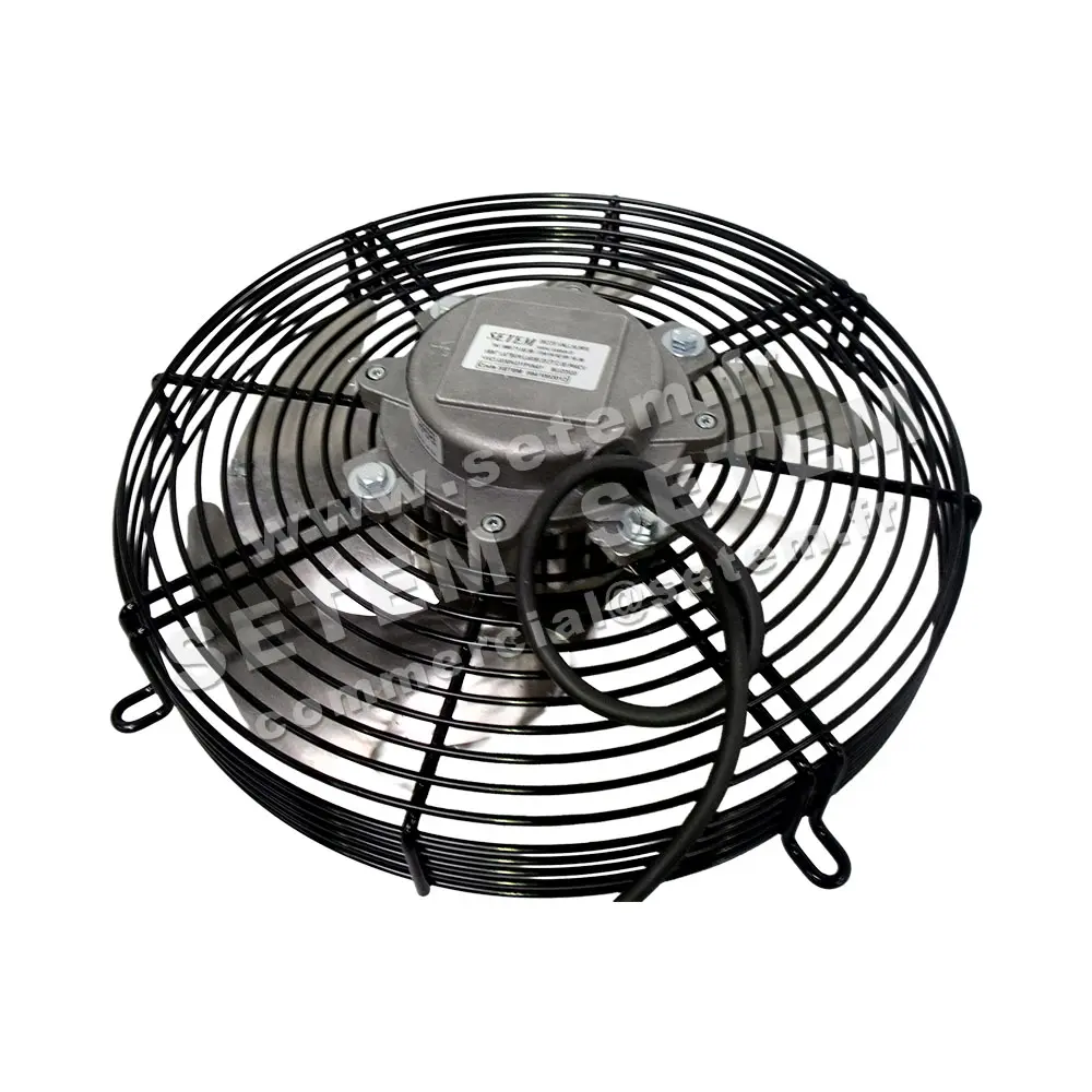 6941002012-VENTILATEUR VIP LU030.23.2T.C.00.P44CV *VVCLU030NA11PNNA1* 3