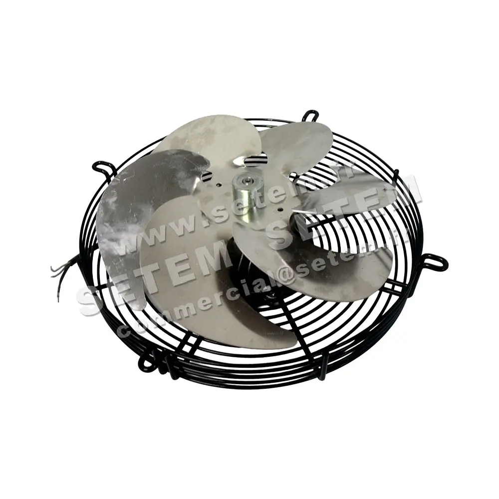 6941002012-VENTILATEUR VIP LU030.23.2T.C.00.P44CV *VVCLU030NA11PNNA1* 4