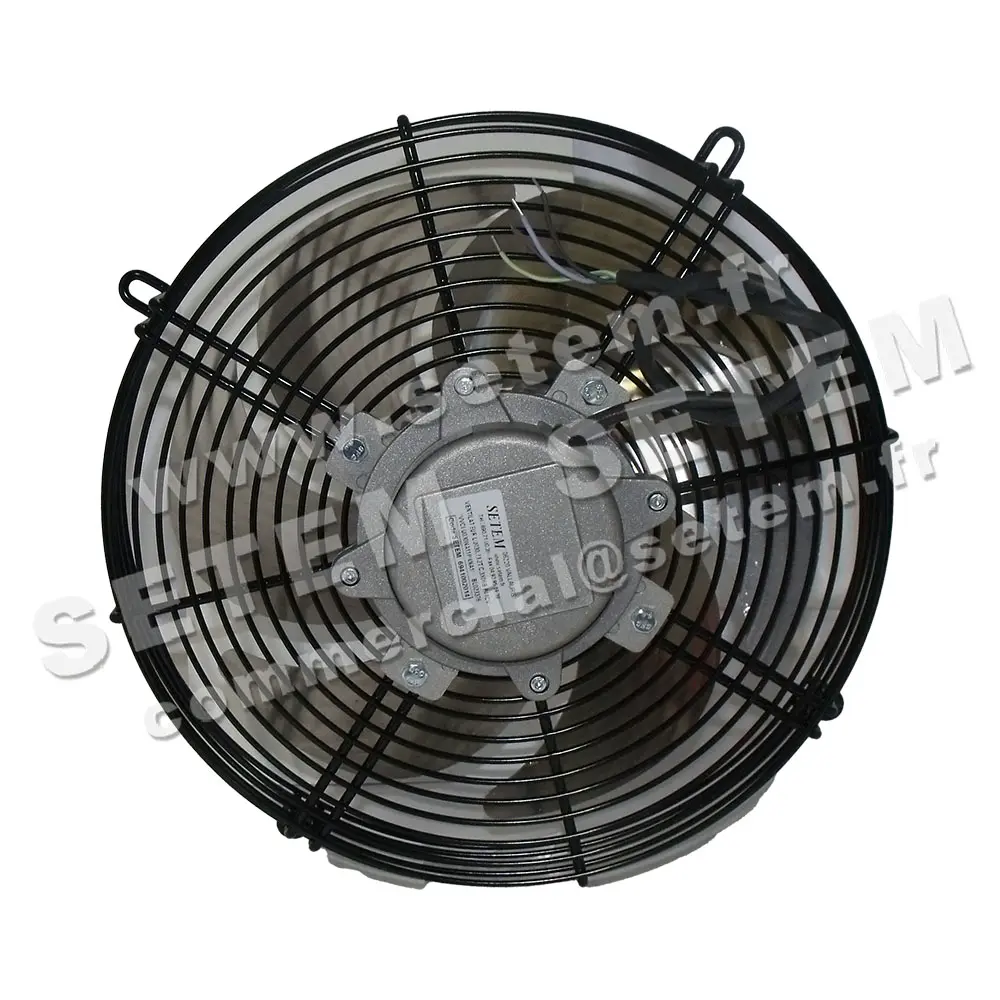6941002014-VENTILATEUR VIP LU030.23.2T.C.3X06B.P44CV *VVCLU030NA11PNNA1*