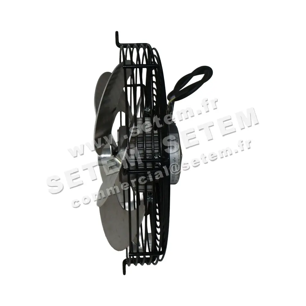 6941002014-VENTILATEUR VIP LU030.23.2T.C.3X06B.P44CV *VVCLU030NA11PNNA1* 2