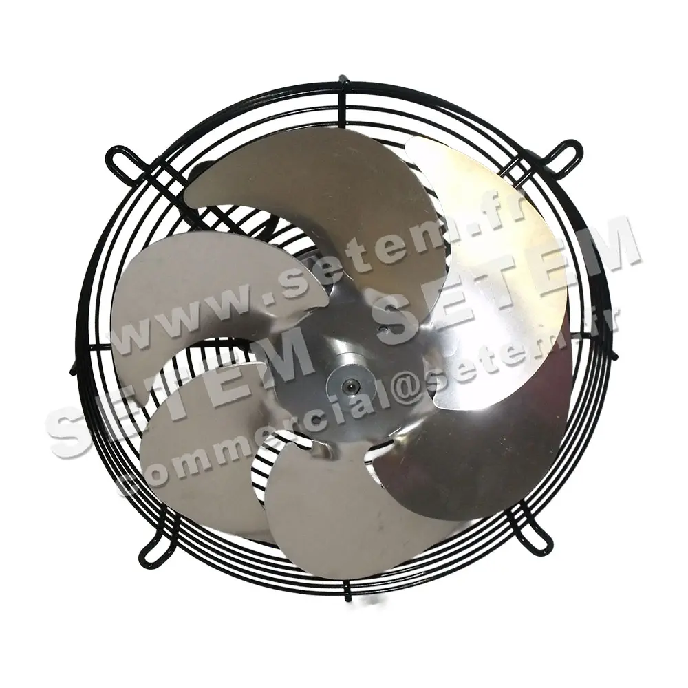 6941002014-VENTILATEUR VIP LU030.23.2T.C.3X06B.P44CV *VVCLU030NA11PNNA1* 3