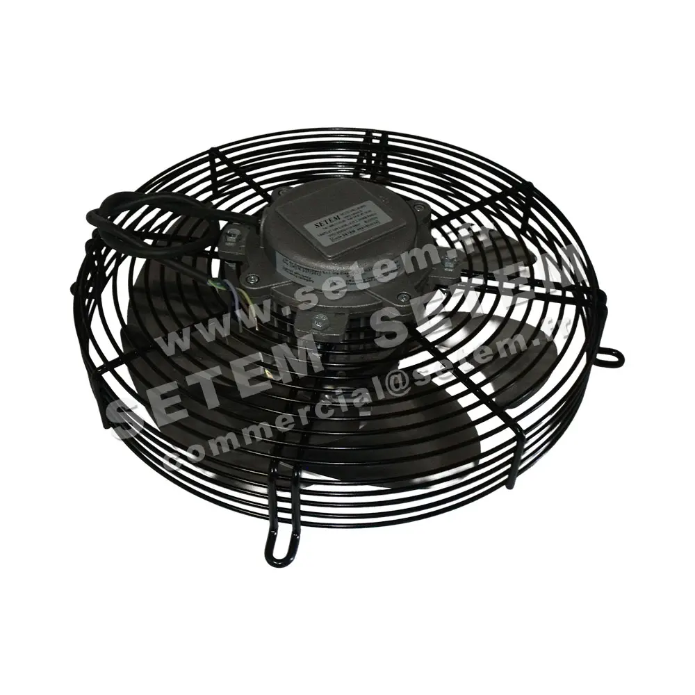 6941002014-VENTILATEUR VIP LU030.23.2T.C.3X06B.P44CV *VVCLU030NA11PNNA1* 4