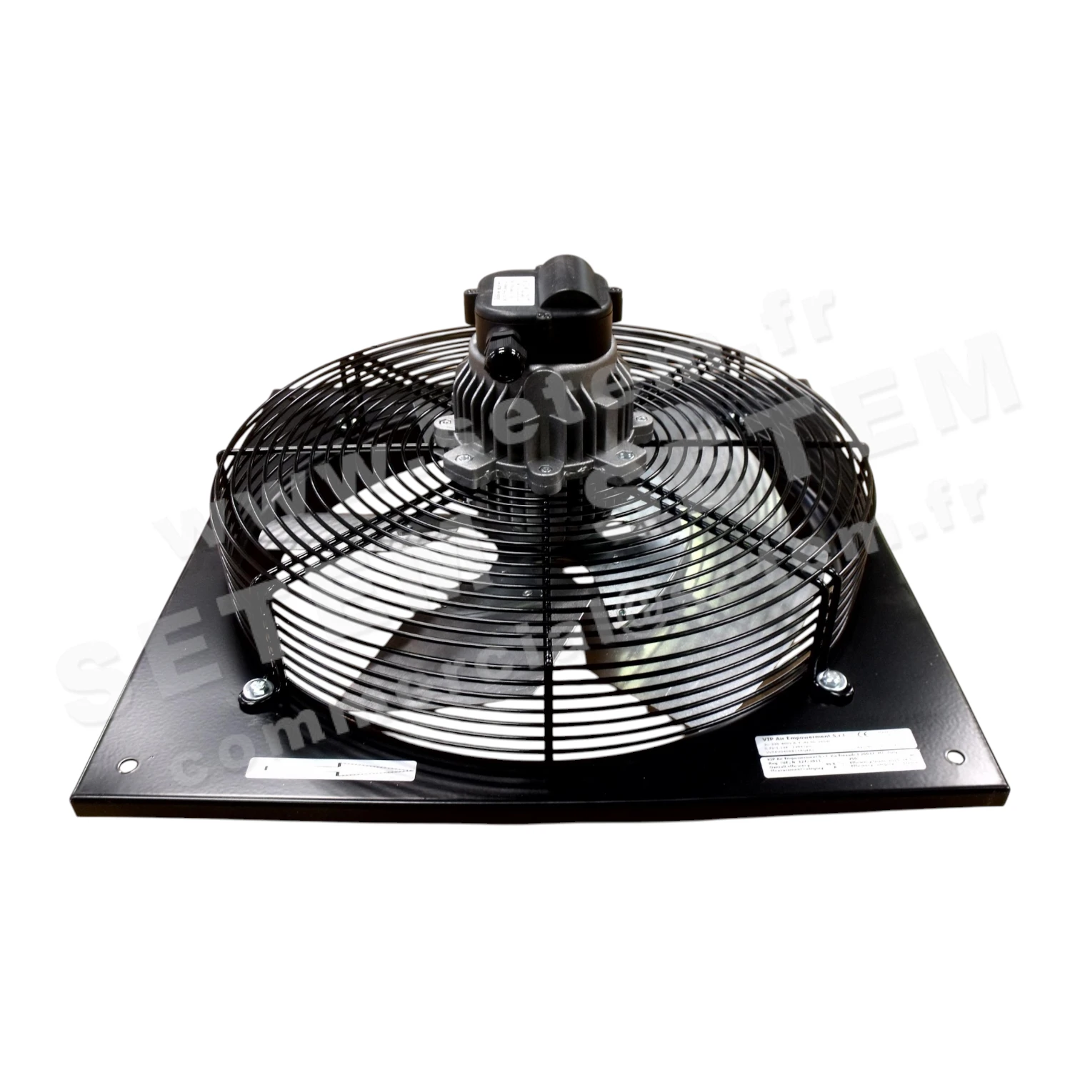 6941002828-VENTILATEUR VIP AV040.23.4T.P.3X050.P *VVPAV040NB1YAQXA1*