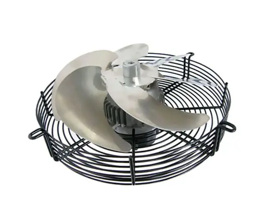 6941003652-VENTILATEUR VIP LU025.23.2T.C.00.P44CV *VVCLU025NA11PNNA1*