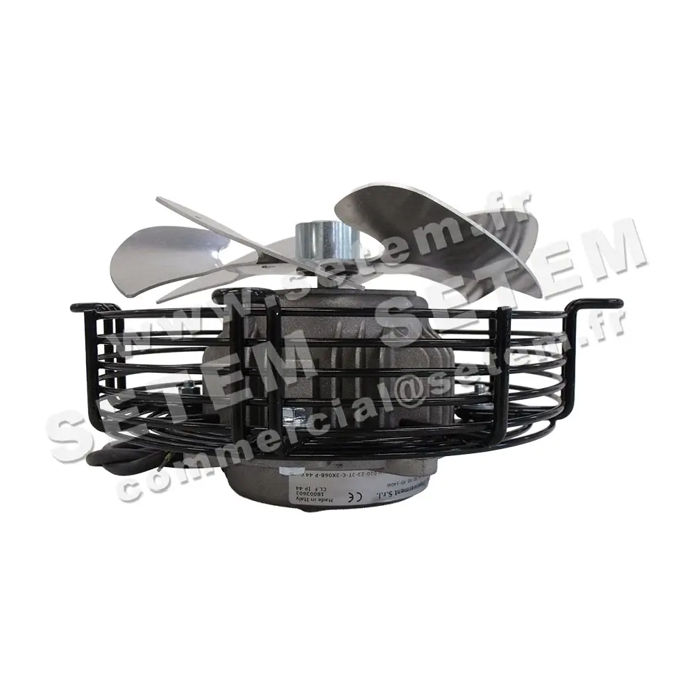 6941004114-VENTILATEUR VIP LU020.23.2T.C.3X06B.P44CV *VVCLU020NA11PNNA1* 2