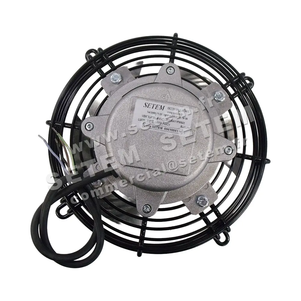 6941004114-VENTILATEUR VIP LU020.23.2T.C.3X06B.P44CV *VVCLU020NA11PNNA1* 4