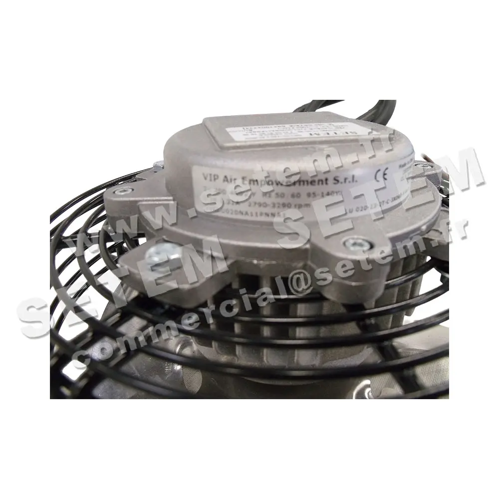 6941004114-VENTILATEUR VIP LU020.23.2T.C.3X06B.P44CV *VVCLU020NA11PNNA1* 6