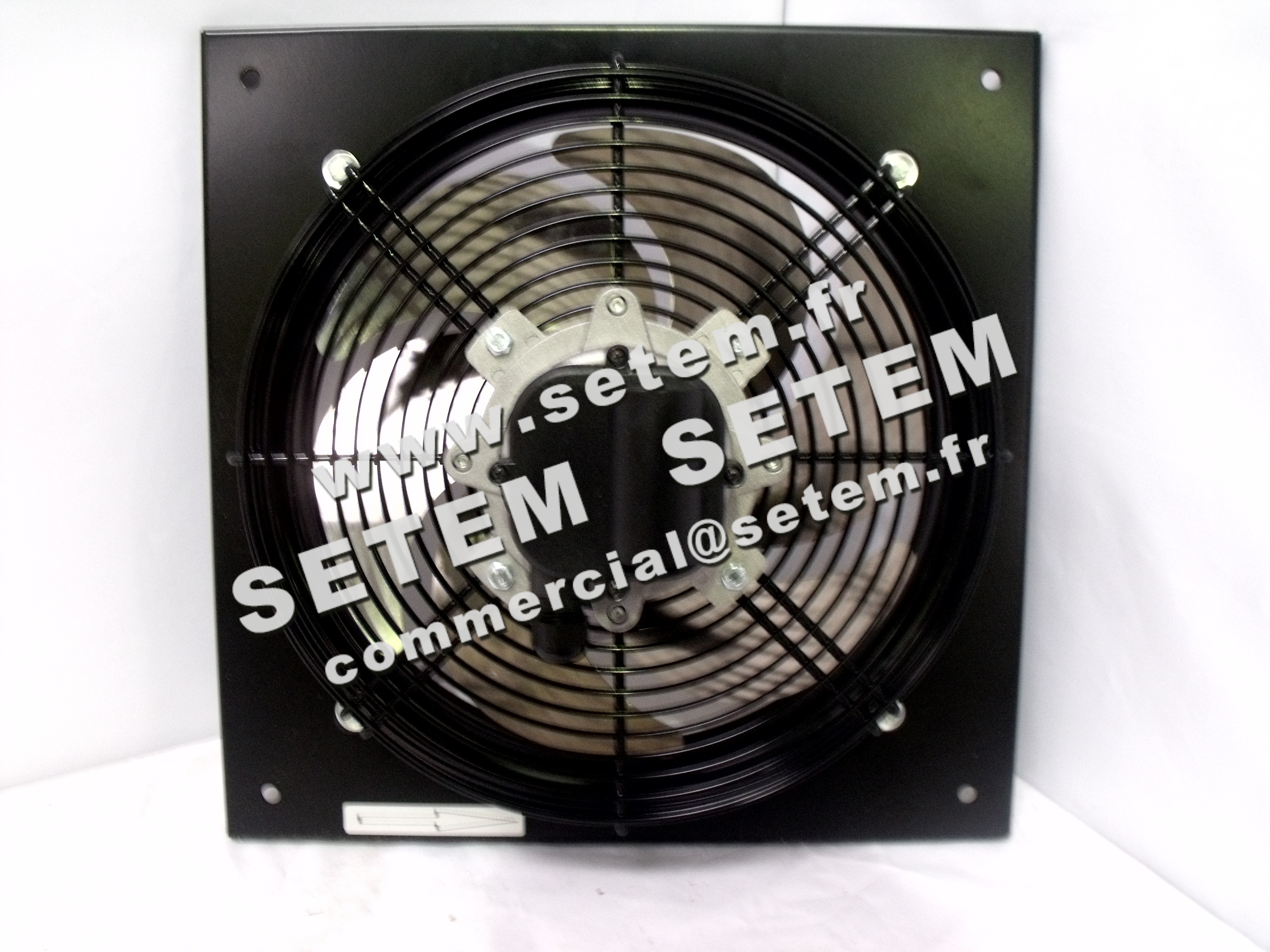 6941005224-VENTILATEUR VIP LU030.23.4M.P.0X06B.P *VVPLU030NQ6MAQXA1* 3