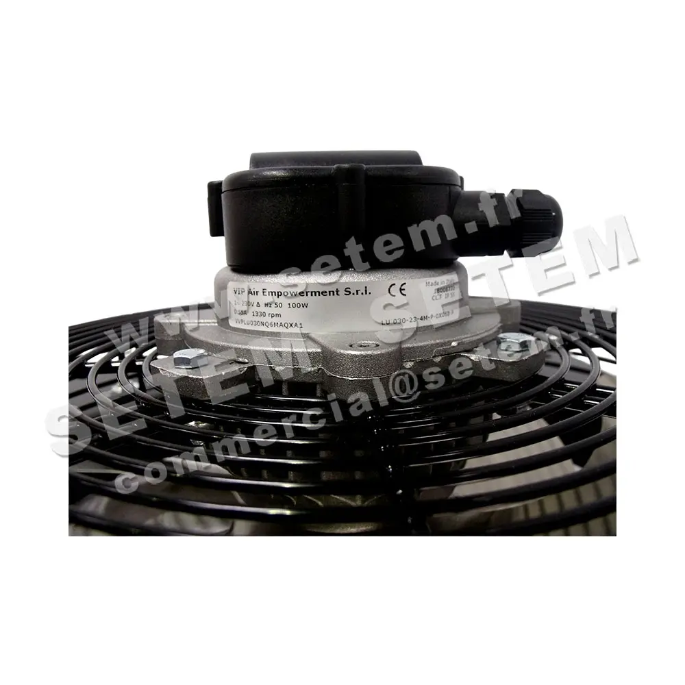 6941005224-VENTILATEUR VIP LU030.23.4M.P.0X06B.P *VVPLU030NQ6MAQXA1* 6