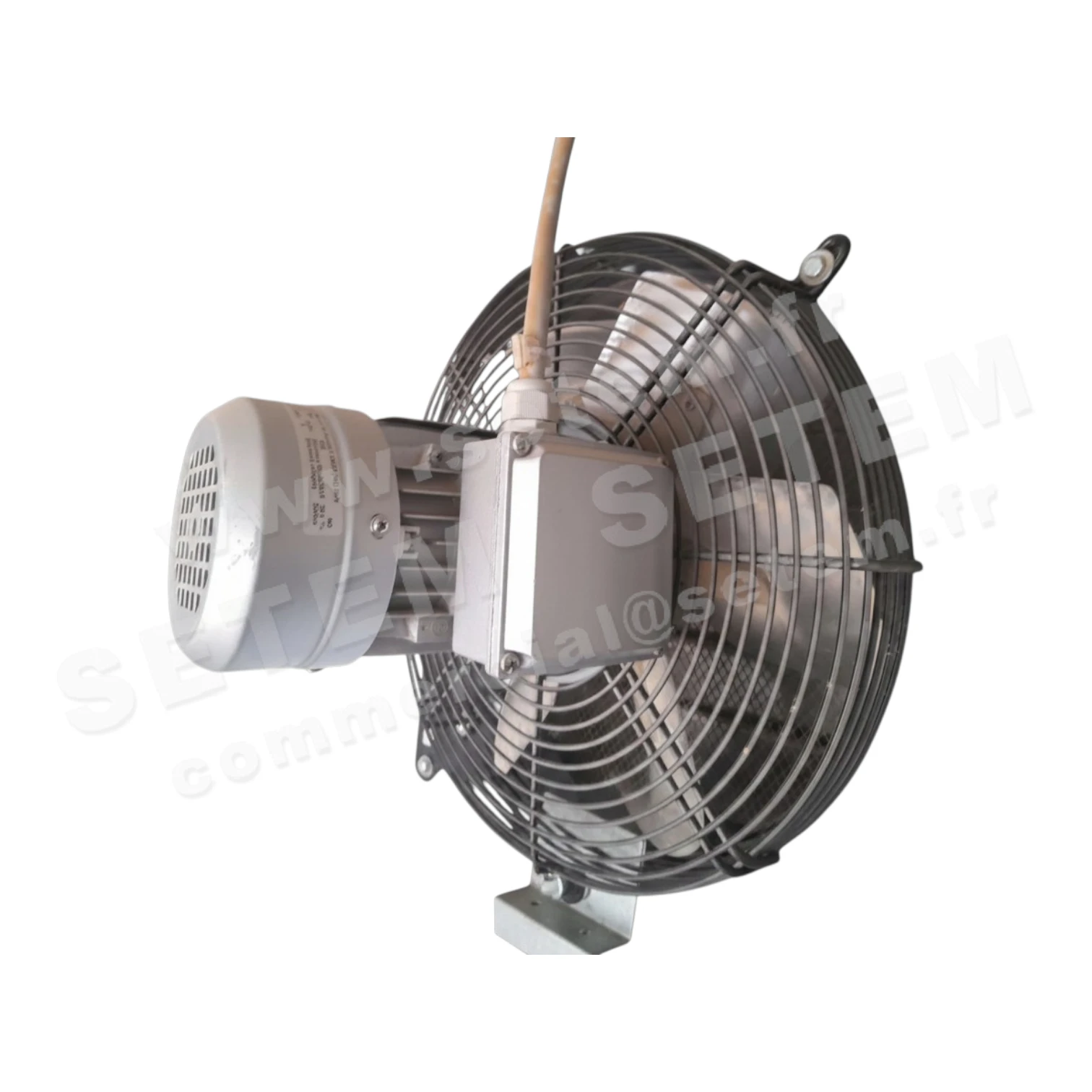 6941005236-VENTILATEUR VIP UH035.36.4T.P.3X060.P *VVPUH035SB1XAQXA1* 2