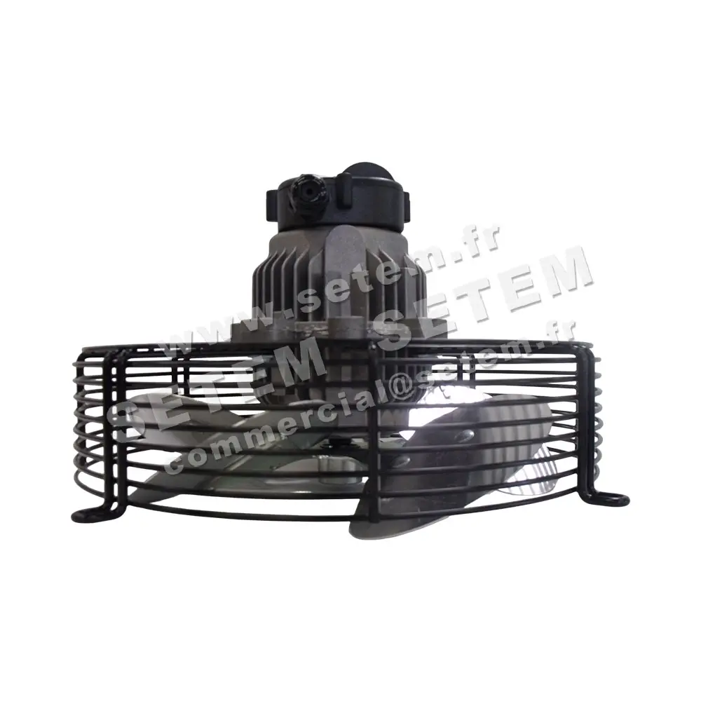 6941005826-VENTILATEUR VIP AX310.27.2T40/5.48/6ASP *VVCAX031PA2YBNNA1* 2