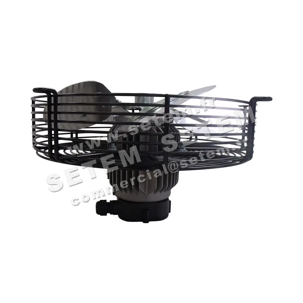 6941005826-VENTILATEUR VIP AX310.27.2T40/5.48/6ASP *VVCAX031PA2YBNNA1* 3