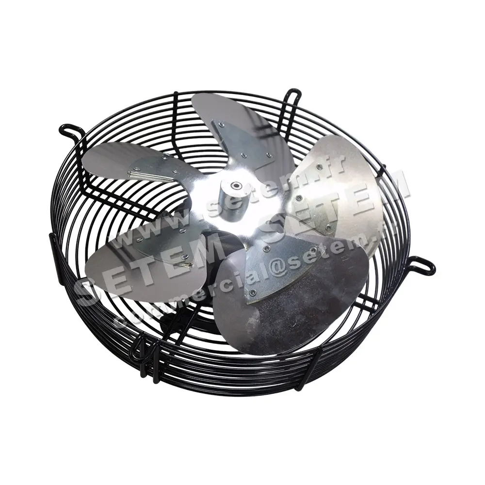 6941005826-VENTILATEUR VIP AX310.27.2T40/5.48/6ASP *VVCAX031PA2YBNNA1* 4