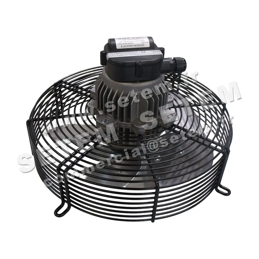 6941005826-VENTILATEUR VIP AX310.27.2T40/5.48/6ASP *VVCAX031PA2YBNNA1* 6