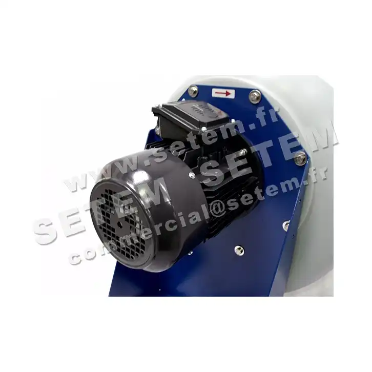 6947001246-VENTILATEUR VENPLAST P312 RD 270° 1.50KW 2P T230/400V 7