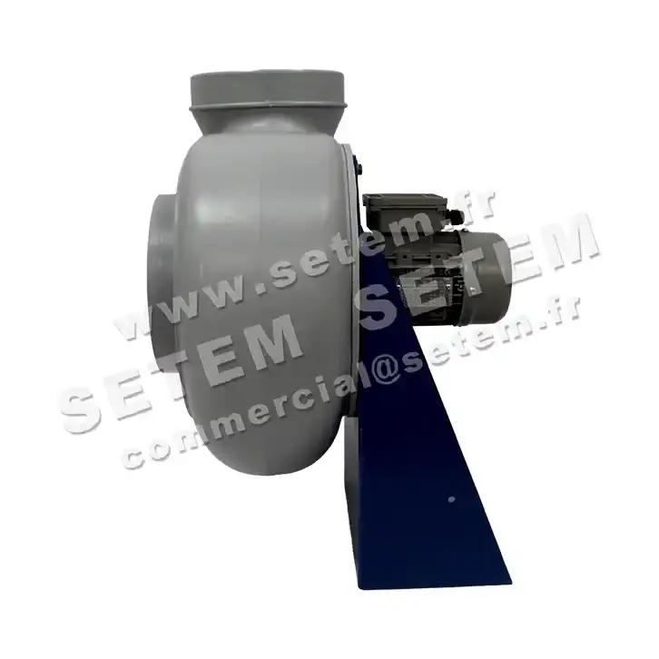 6947002280-VENTILATEUR VENPLAST P284 0.18KW 4P T230/400V LG 0° 5