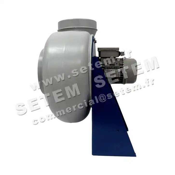 6947002280-VENTILATEUR VENPLAST P284 0.18KW 4P T230/400V LG 0° 2