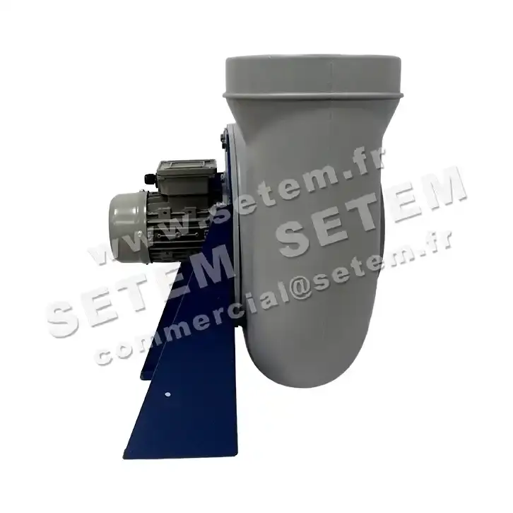 6947002280-VENTILATEUR VENPLAST P284 0.18KW 4P T230/400V LG 0° 3