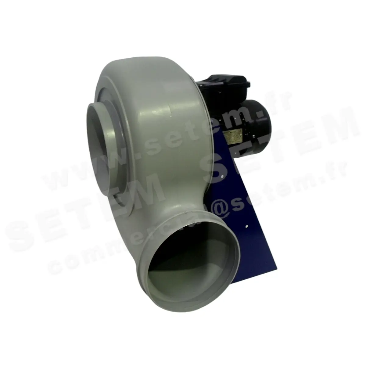 6947002828-VENTILATEUR VENPLAST P312 RD 270° 1.50KW 2P M230V