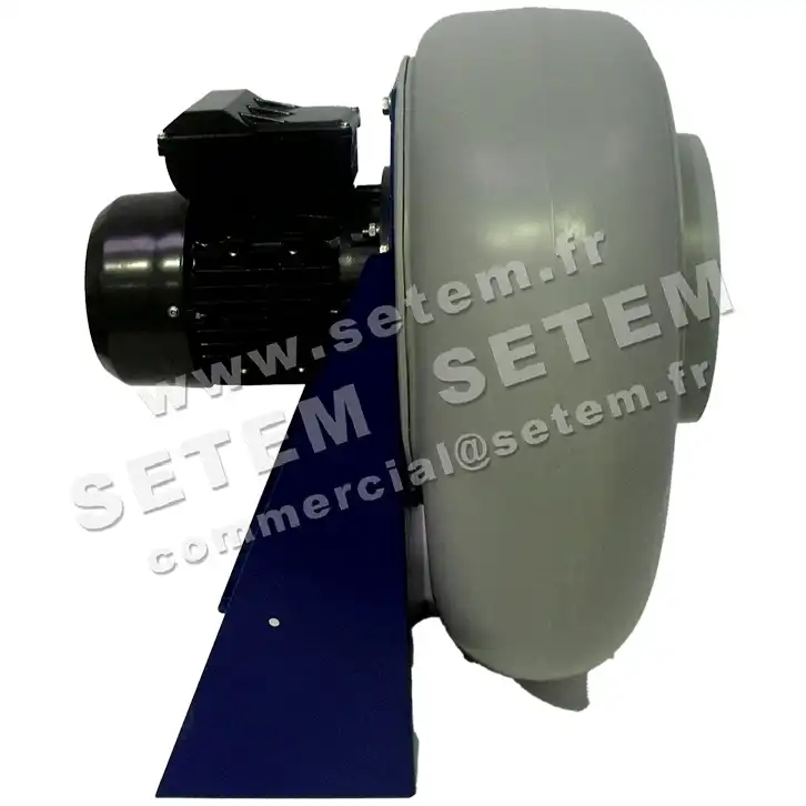 6947002828-VENTILATEUR VENPLAST P312 RD 270° 1.50KW 2P M230V 8