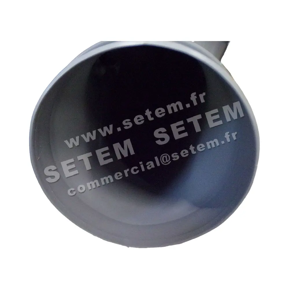 6947005126-VENTILATEUR VENPLAST P31EC 1.20KW 2800RPM M230/277V T71ECI03V28CIB5S1 LG 270° 4