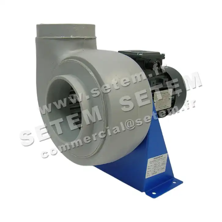 6947005450-VENTILATEUR VENPLAST PA162 0.37KW 2P T230/400V LG 0° 3