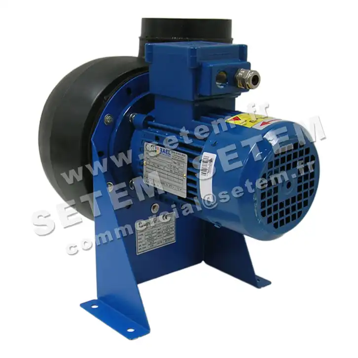 6947005470-VENTILATEUR VENPLAST PA162 0.37KW 2P T230/400V EEXDIICT4 LG 0° 4