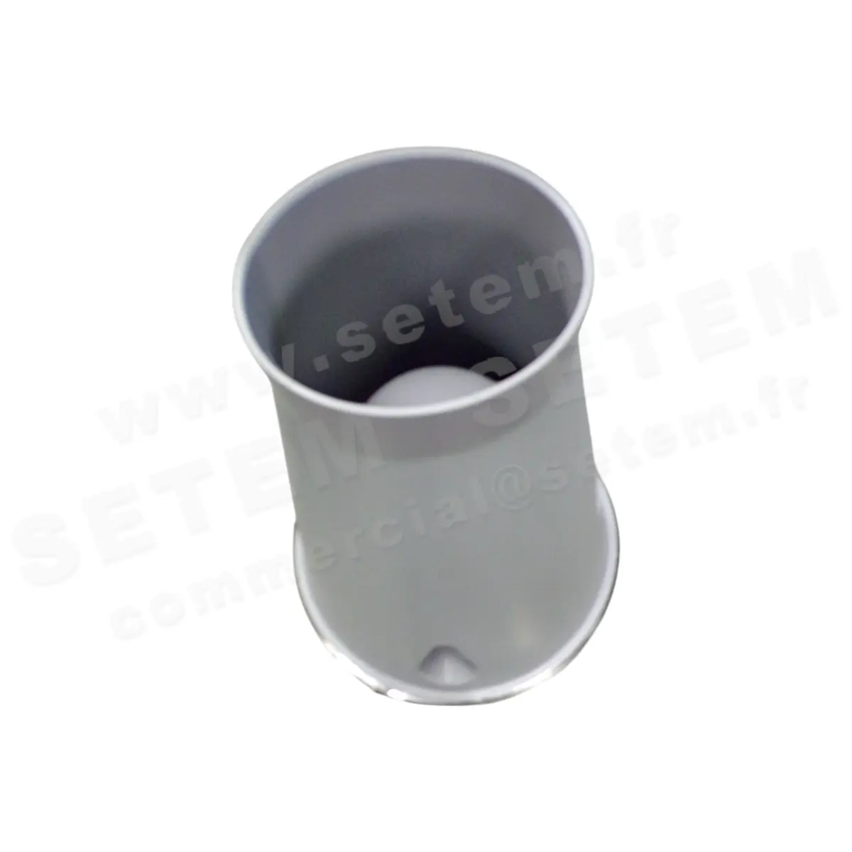 6947007030-TOURELLE VENPLAST TCV354 0.37KW 4P T230/400V