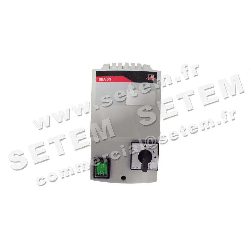 6949001200-VARIATEUR VOSTERMANS RSEA03N0M1