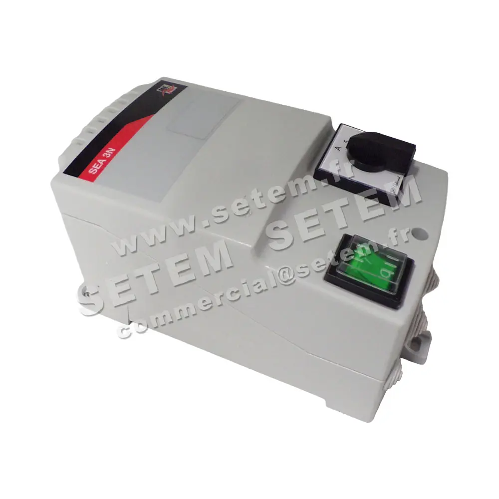 6949001200-VARIATEUR VOSTERMANS RSEA03N0M1 2