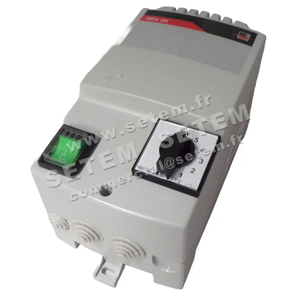 6949001200-VARIATEUR VOSTERMANS RSEA03N0M1 3