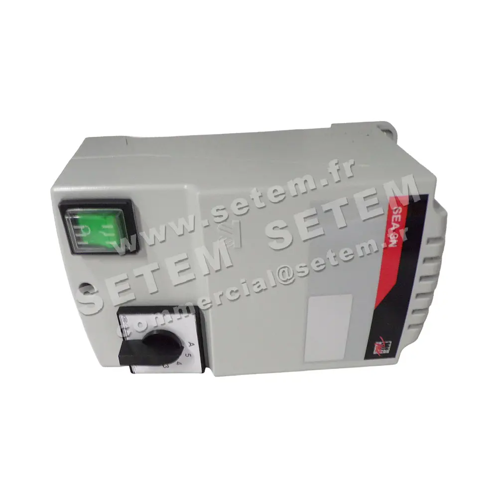 6949001200-VARIATEUR VOSTERMANS RSEA03N0M1 4