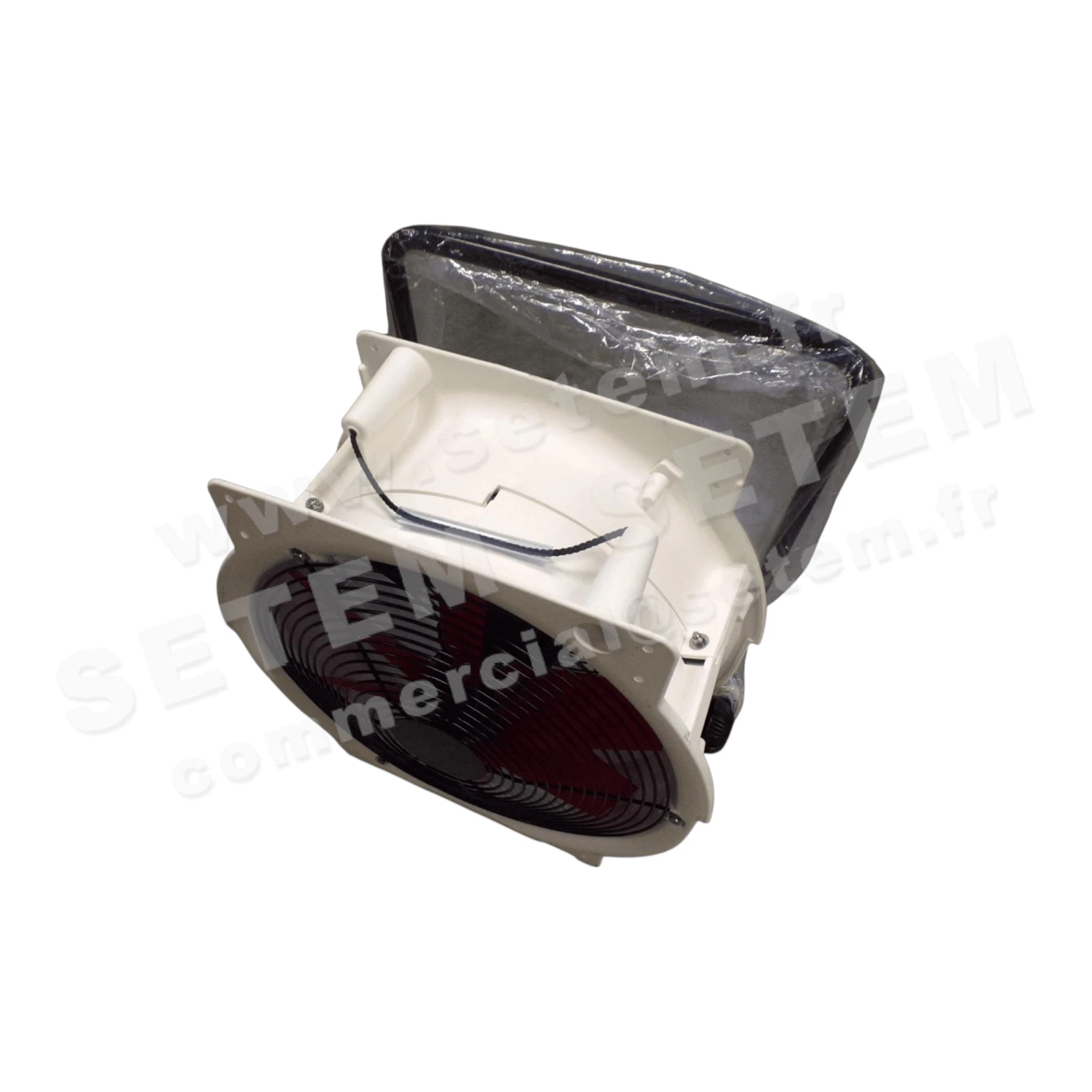 6949005236-VENTILATEUR VOSTERMANS B4E40AAM11100