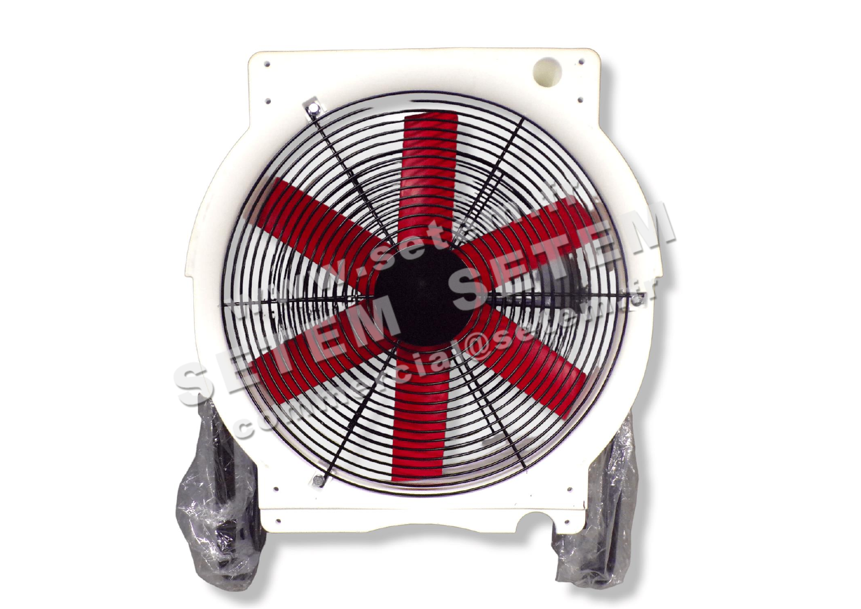 6949005236-VENTILATEUR VOSTERMANS B4E40AAM11100 2