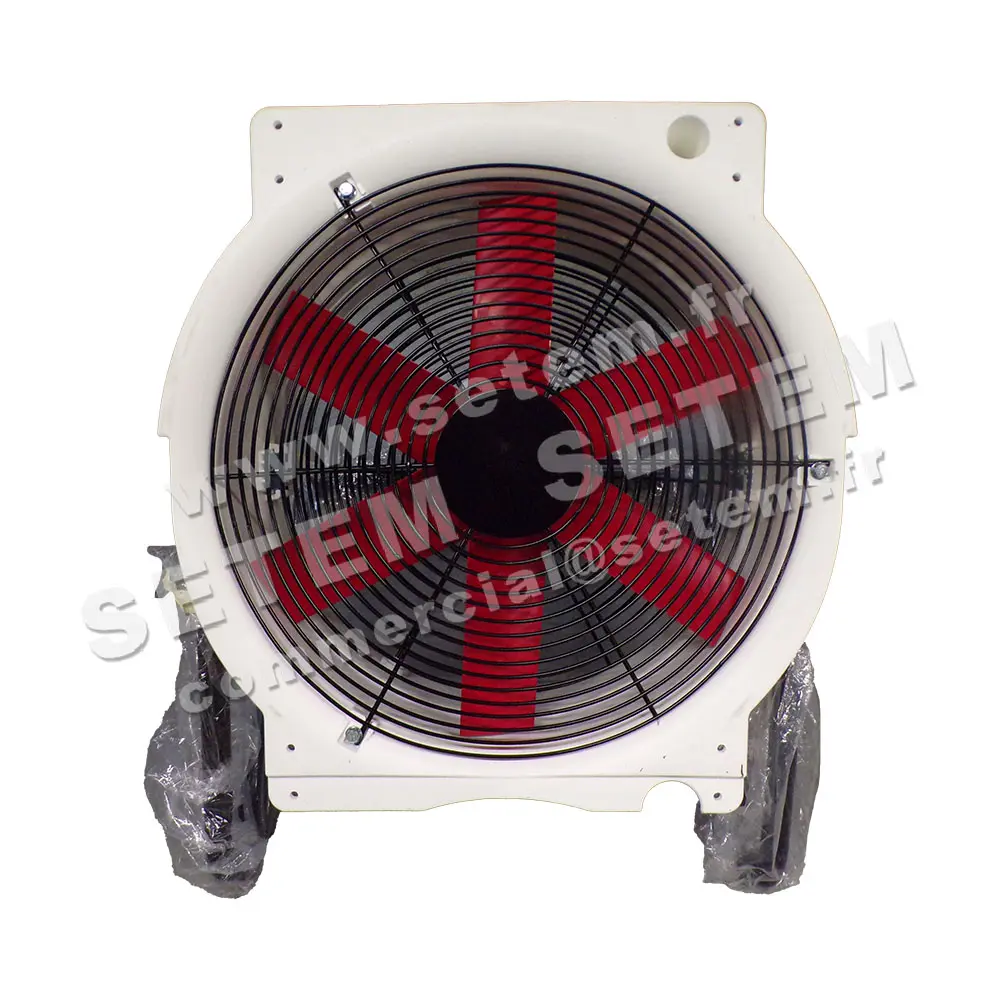 6949005236-VENTILATEUR VOSTERMANS B4E40AAM11100 2