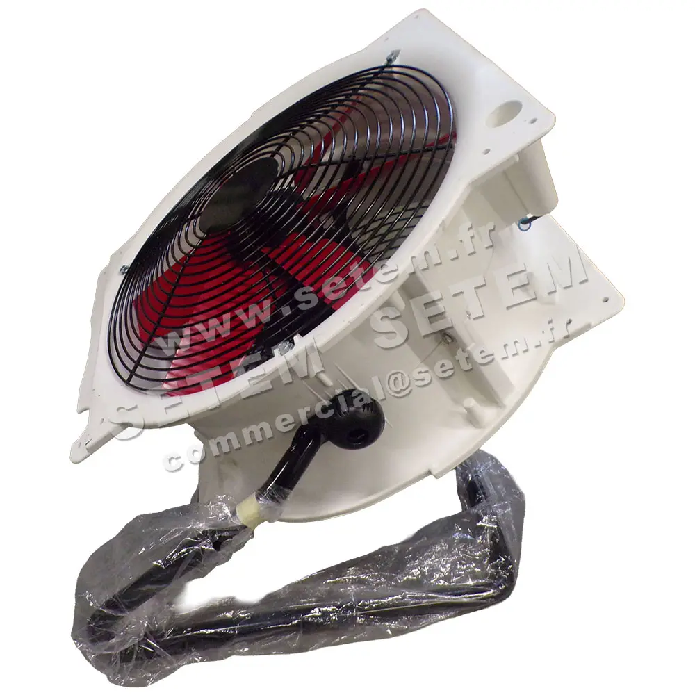 6949005236-VENTILATEUR VOSTERMANS B4E40AAM11100 3