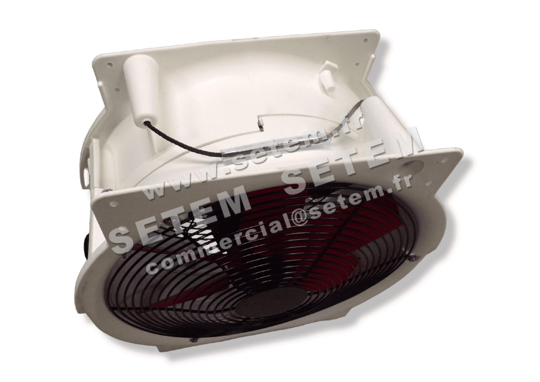 6949005236-VENTILATEUR VOSTERMANS B4E40AAM11100 4